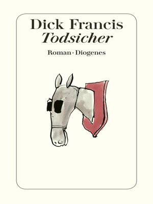 cover image of Todsicher